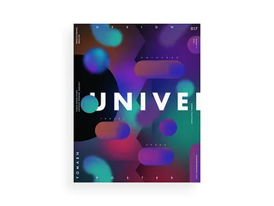 DESIGN A POSTER · DAY 017 art design graphic graphic art graphic design poster poster a day poster art poster design visual visual art visual design yoman studio