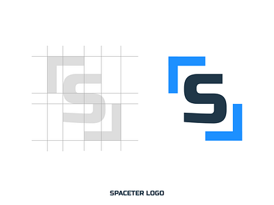 Spaceter logo / logo design / logo designer branding branding agency branding design designer designer logo freelance freelance designer freelancer logo logo design logodesign logos logotype mascot mascot character mascot design mascot logo mascotlogo s logo top designer