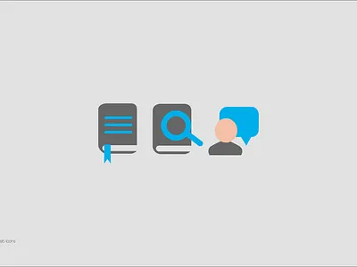 Web Icons