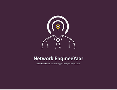 Network Person Illustration adobe illustrator character character design characterdesign design engineers illustration illustration art minimal minimalism minimalist minimalistic network networking