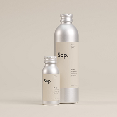 Sop 3d branding cgi design illustration product product design visualization