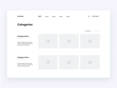 Categories Layout app art clean design flat icon iconography illustration layout minimal minimalistic type typography web website