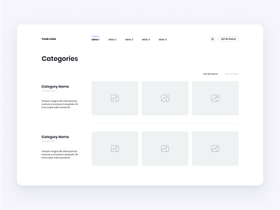 Categories Layout app art clean design flat icon iconography illustration layout minimal minimalistic type typography web website