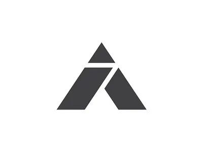 Adventure Seven Concept 7 a7 adventure bold branding camping camping logo clean design gear illustration logo logo design logos minimal monogram negative space outdoors simple vector