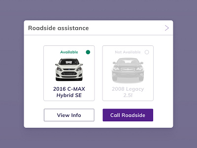 Esurance ios product design ui ux