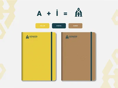 Automation Branding brand identity brand identity designer branding creative logo golden ratio logo logo design minimalist logo rebranding visual identity