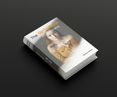 The Girl's Book adobe illustrator adobe photoshop