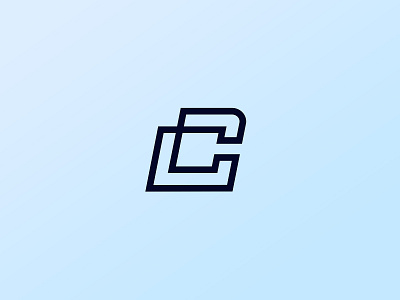 C logo concept branding clean logo colorful logo gradient logo logo logo branding logo design logo mark minimal logo modern logo