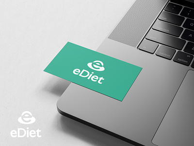 eDiet brand brand design brand identity branding