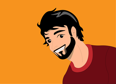 Hey, it's Ilkay! character character design character illustration design illustration illustration art illustrator