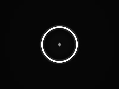 Loading Experiment 3d 3d animation ae c4d concept design experiment ui