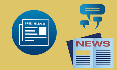 3 Best Press Release Distribution Services, with Ultimate Guide app design