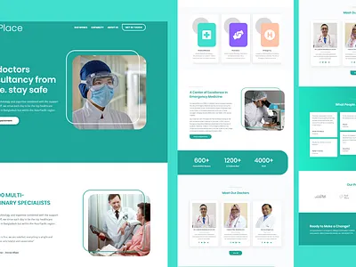 Hospitality Website for Bailplace aayaan911 clean ui design divi javascript php web design wordpress wordpress design wordpress development