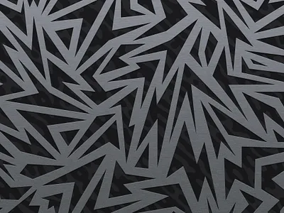 H O O N abstract design freebie minimal modern wallpaper