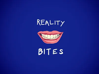 new favorite movie applepencil drawingoftheday illustration ipadpro procreate realitybites realitybitesmovie