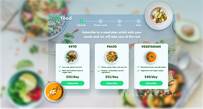 Subscribe/DailyUI 026 26 daily ui dailyui dailyui 026 dailyuichallenge design subscribe ui uidesign ux