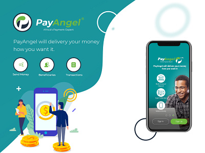 Native Payment Solution App Work app app builder app designer app developer app development app development company app ui application mobile mobile app native app payment app payment solution app