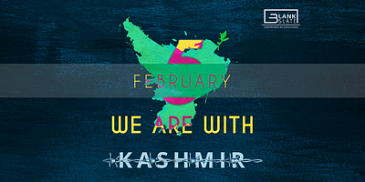 Kashmir Social Media Post artwork banner ad bannerdesign banners brand identity branding clean design facebookpost graphic design instagram post minimalism socialmedia socialmediapost