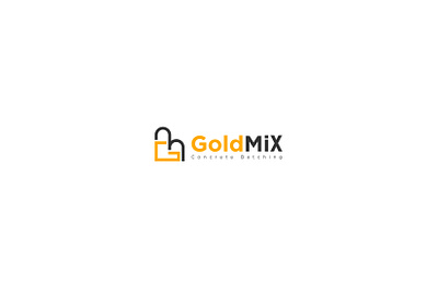 Gold_Mix brand brand design brand identity branding graphic design logo logodesign vector