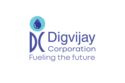 DC Corporation app icon design banner design brand and identity branding illustration logo design typography ui ux vector