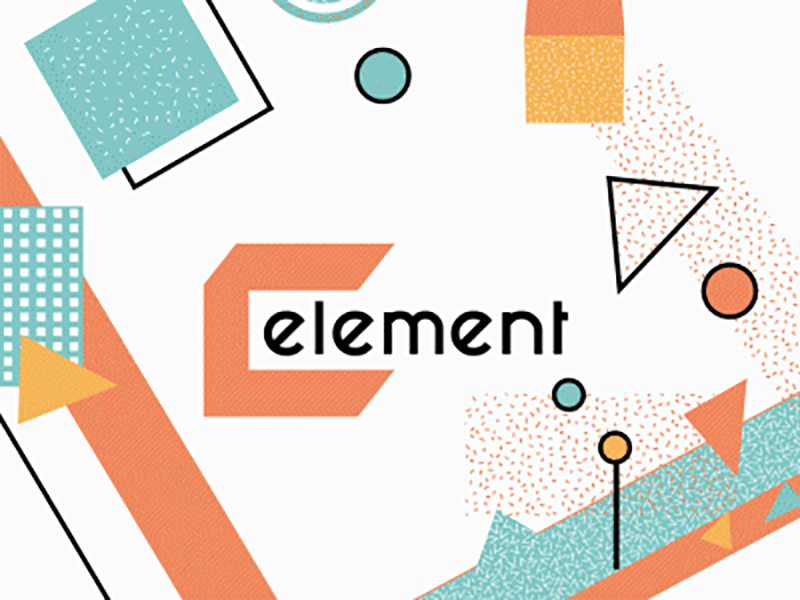 C-element branding animation animation studio brand design brand identity branding branding agency branding concept branding design fashion fashion brand fashion logo line animation logo animation motion design studio motiondesign patterns poster animation rebranding shape animation shapes