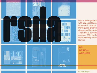238 branding identity logo rsda web design