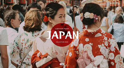 The Japan Collection || Lightroom Preset lightroom lightroom mobile lightroom mobile preset lightroom preset lightroom presets photograph photography