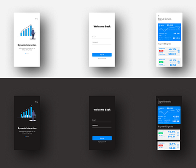 Gutenberg app app design design icon mobile ui ui uidesign ux