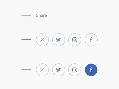 Share DailyUI #10 app design ui ux web
