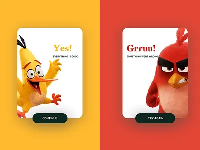 Flash Message Daily UI #11 design illustration ui ux