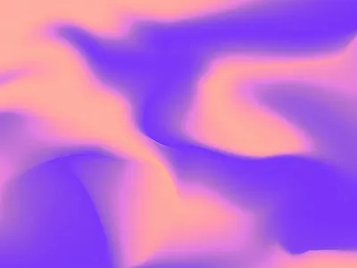 Dropbox Transfer Backgrounds: no.3 3d art background branding bright dropbox futuristic gradient graphic design illustration ui