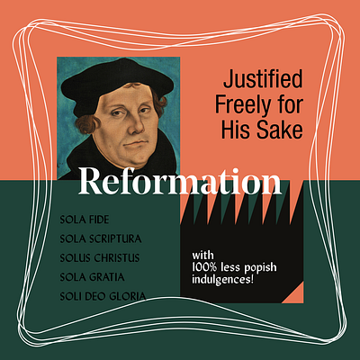 Reformation