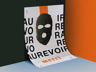 Affiche Siboy affiche poster poster design typography