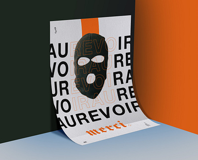 Affiche Siboy affiche poster poster design typography