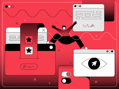 Css Animation Examples designs, themes, templates and downloadable graphic  elements on Dribbble