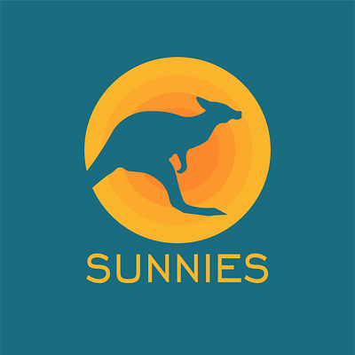 Daily Logo Challenge - Day 19 dailylogo dailylogochallenge dailylogochallengeday19 day19 design illustration kangaroo kangaroo logo logo logochallenge logodesign logodesigner logos sunnies vector