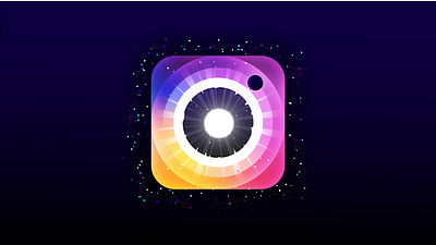 instagram adobe art design icon illustration illustrator landscape logo ui ux vector