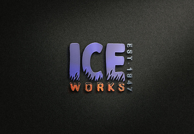 logo design branding design flat illustration illustrator lettering logo minimal real estate website