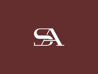 Sparlexis - Monogram branding fashion logo monogram monogram logo typography