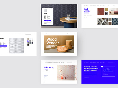 Wolf Gordon branding ecommerce interior design interiordesign ui ux wallpaper web wolf