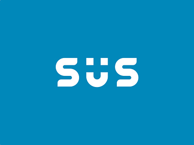 SUS | Redesign care cross design happy health hospital logo people smile