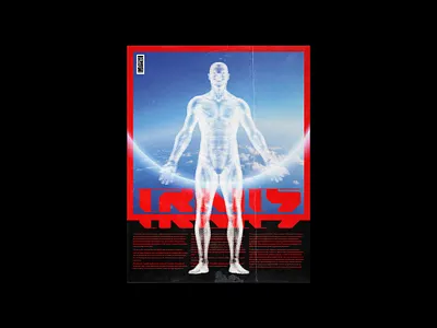 Type + Layout Explorations bitmap design display display type font illustrator poster type typography vector