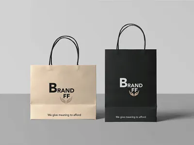 BAG DESIGN bag bag design bags brand brand design brand identity branding branding design design graphicdesign label logo logo design logodesign logos logotype