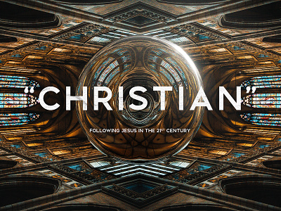 "Christian" design sermon sermon graphic sermon series sermon title