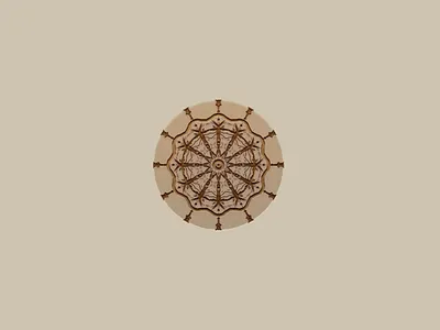mandula wrap art design icon illustration illustrator logo photoshop vector web website