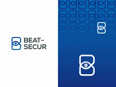 B+Eye Logo brand design design designer illustration illustrator logo logo design logo design branding logo designs logodesign logodesigner logos logosketch logotype