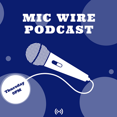 #PODCAST COVER ART adobe illustrator adobe photoshop