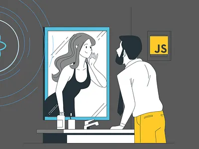 Django and Modern JS Libraries - React django framework graphql javascript