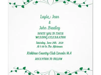 f018ec1ce58d22f24337d3569bbaee43 celebrate engagement invitation invite invites married wedding wedding card zazzle