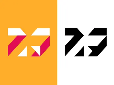 27 36daysoftype a letter a day abstract branding digital art experimental typography font design logo minimalism typography